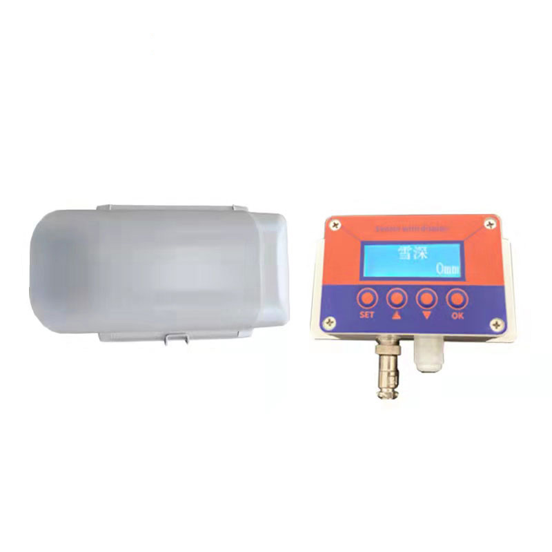 5米激光雪深傳感器