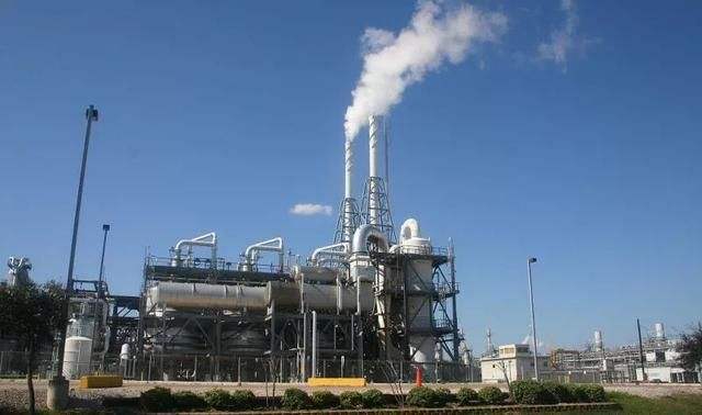 voc在線監測設備